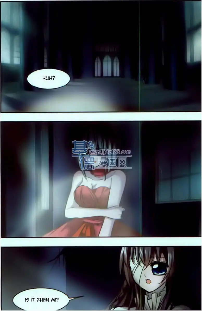 Vampire Sphere Chapter 18 14